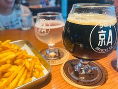 -京A Taproom·精酿餐吧(CBD店)