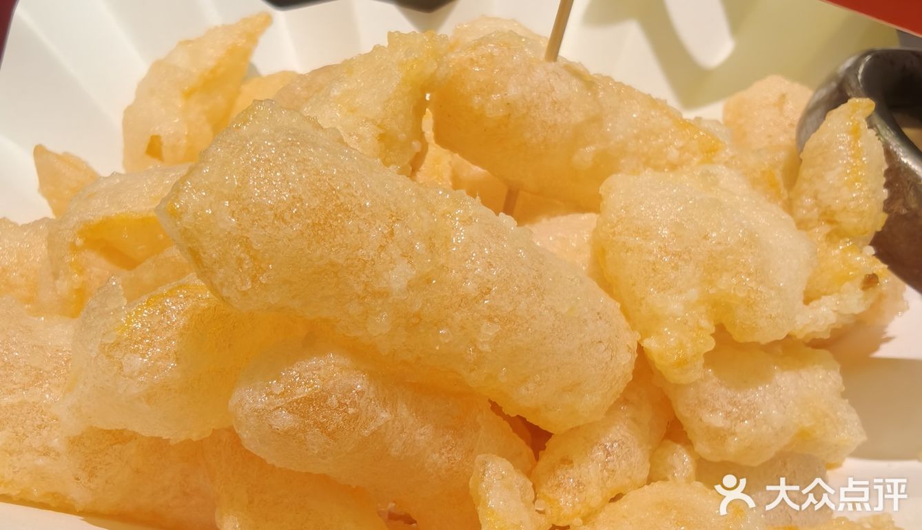月色与美味约会