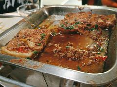 -新沙烧烤·炭烤鲜牛肉(新沙路店)