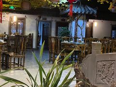 -庭院小酌(瑞莲街店)
