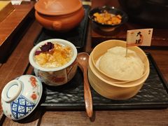 -银米·云南传统过桥米线(双廊黑金冠店)