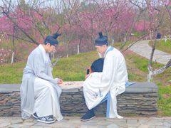 -常德桃花源景区