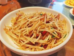 -院里汤包·虾汤包青岛菜(辽源路店)