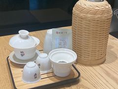 -大众茶馆·悠茶小驿(一中店)