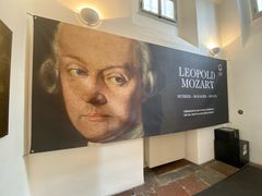 -莫扎特故居