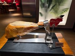 -拉蒂娜·巴西牛排馆 Latina·Brazilian Steakhouse(王府井喜悦店)
