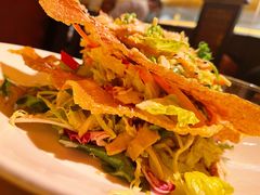-The Cheesecake Factory 芝乐坊餐厅(王府中環店)