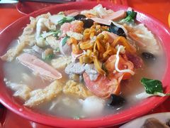 易记面-易记皮肚面(明瓦廊店)