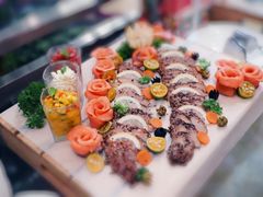 -青岛城阳宝龙福朋喜来登酒店