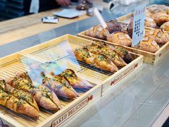 -Sarah西点·烘焙·餐厅(翰林府旗舰店)