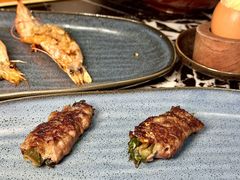 -牛将军•涮肉•烤肉(北京王府井·故宫店)