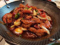 -百鲜楼(藏龙岛店)