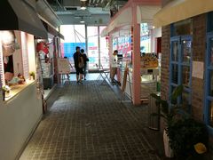 -骑鹅公社(南开大悦城店)