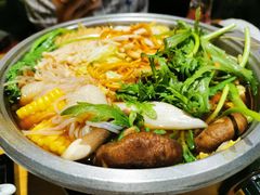 -渔寿司·日本料理(艾尚天地店)