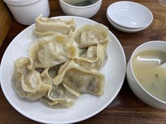 -奉天蚨祥饺子馆