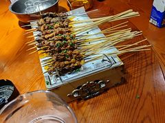 -樊记王·朝阳烧烤粥吧(星沙店)