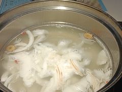 -三个椰子·现砍椰子鸡(金源CBD店)