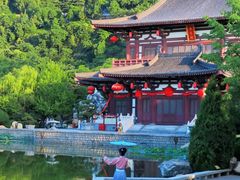 -华清宫景区