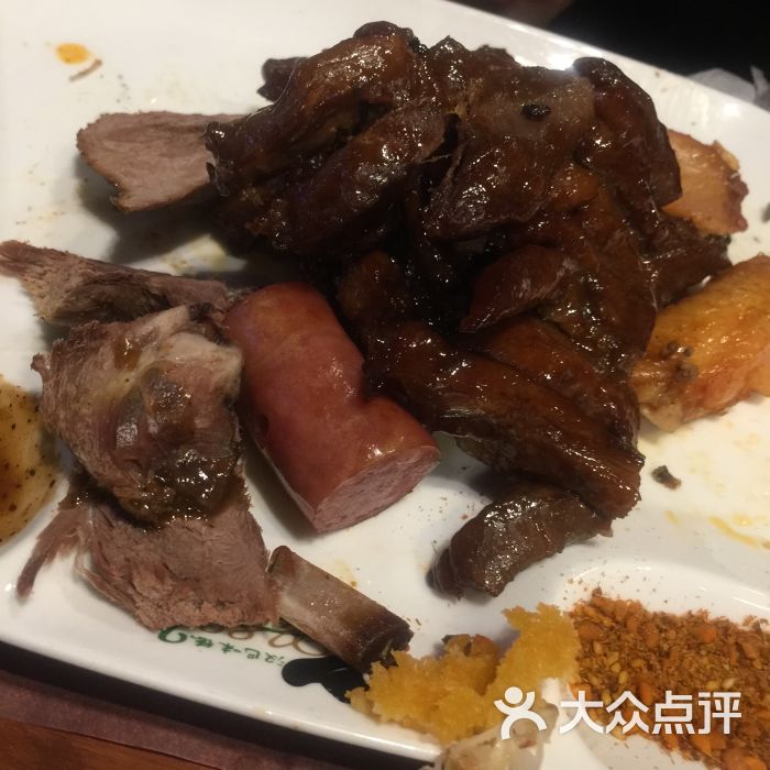 漢巴味德(百年港灣店)-圖片-大連美食-大眾點評網