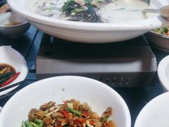 -耕渔小院·湖南鱼鲜(望城店)