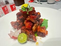 -同庆楼(天鹅酒家店)