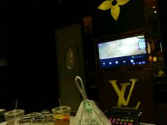 -朱古力纯K量贩式KTV(国庆中路店)