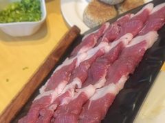 -东来顺饭庄(金泉广场店)