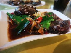 酱油水鲍鱼-莲花公园煎蟹(总店)