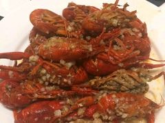 -红满堂·龙虾·牛蛙·淮扬菜(濠北路店)