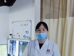 -张钰强中医正骨推拿连锁(华发商都店)
