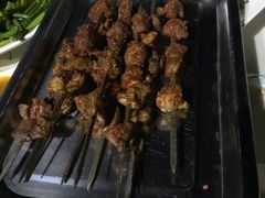 -清真·伊清阁餐厅