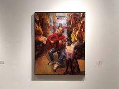 -上海油画雕塑院