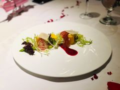 -王品牛排(郑州大卫城店)