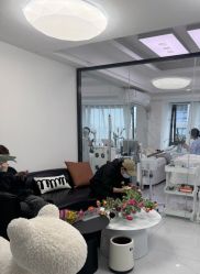 -韩美绣·骨相纹眉·洗眉美瞳线