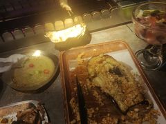 -麦凯伦烧烤·精酿超级工厂店(金桥总店)
