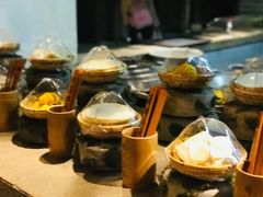 -淀里船宴(卓达店)