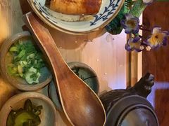 鳗鱼饭-文立新麻辣烫(合生汇21街区店)
