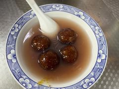 -粗茶淡饭(东关街店)