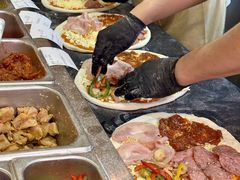 -get pizza意大利餐厅(凯德MALL店)