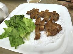 -海港餐厅·平价海鲜·茶点(小公园店)