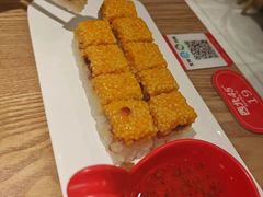 -西北45°(世茂广场店)