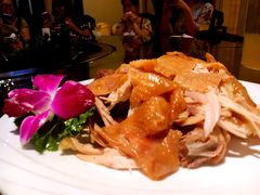 -台北A+A七喜饭店(德增街店)