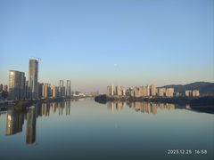 -梅溪湖城市岛