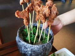 -井格重庆火锅(花乡奥莱店)