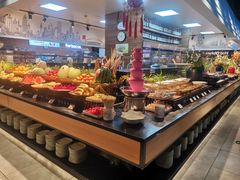 -梨花自助烤肉(乐宾店)