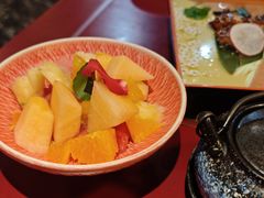 -大江户日本料理(吕厝店)