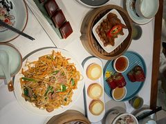 -禄运茶居·手工点心(猎德店)