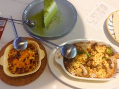 -必胜客(栖乐荟店)