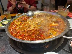 -小饕荟雅安贡椒鱼鲜馆(广福桥店)