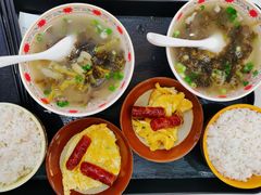 -陈记汤饭(水巷口店)